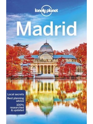 Madrid - Travel Guide