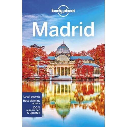 Madrid - Travel Guide