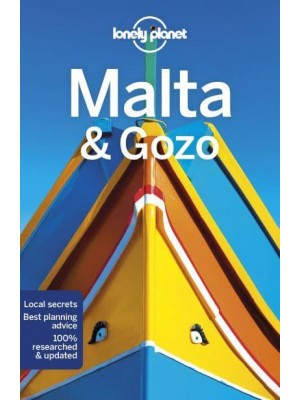 Malta & Gozo - Travel Guide