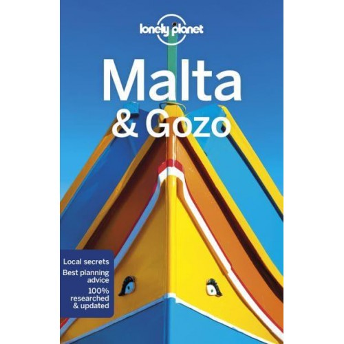 Malta & Gozo - Travel Guide