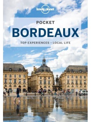 Pocket Bordeaux - Pocket Guide