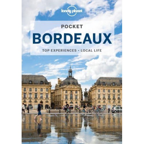 Pocket Bordeaux - Pocket Guide
