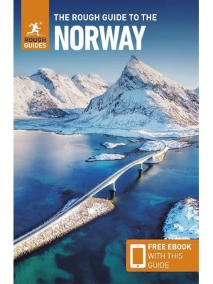 The Rough Guide to Norway - Rough Guides Main Series