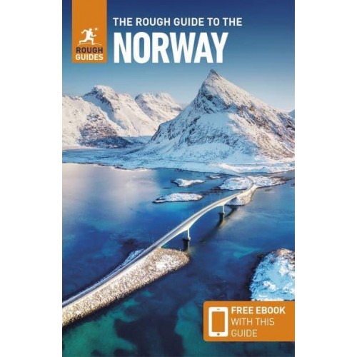 The Rough Guide to Norway - Rough Guides Main Series