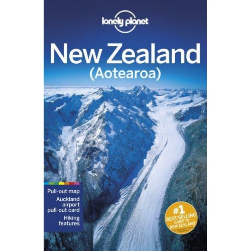 New Zealand (Aotearoa) - Travel Guide