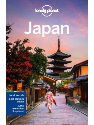 Japan - Travel Guide