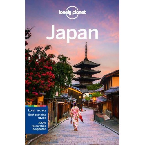Japan - Travel Guide