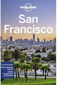 San Francisco - Travel Guide