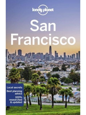 San Francisco - Travel Guide