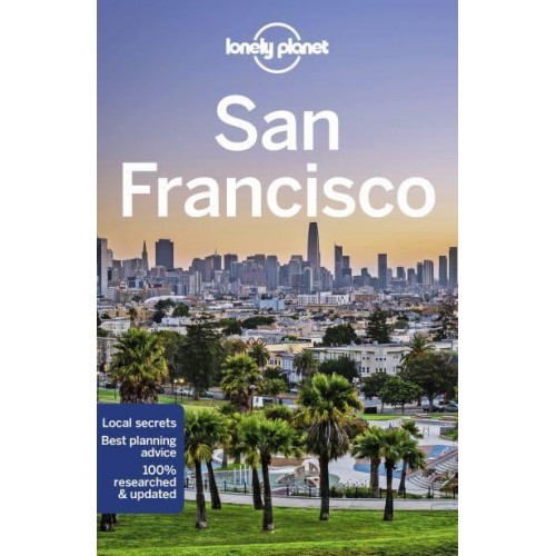 San Francisco - Travel Guide