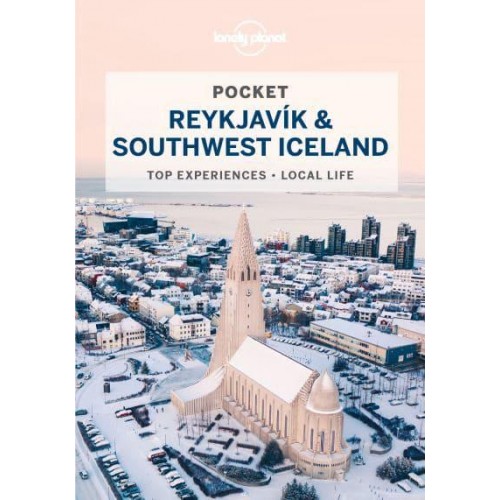 Pocket Reykjavik & Southwest Iceland - Pocket Guide