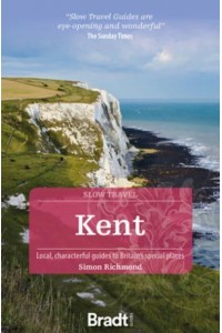 Kent (Slow Travel)