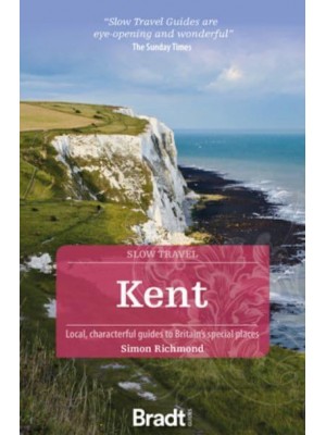 Kent (Slow Travel)