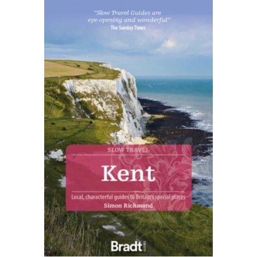 Kent (Slow Travel)