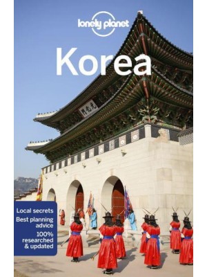 Korea - Travel Guide