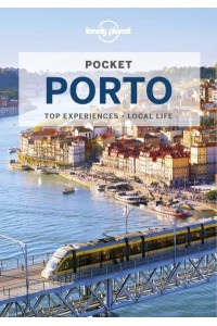 Pocket Porto - Pocket Guide