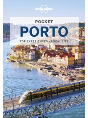 Pocket Porto - Pocket Guide