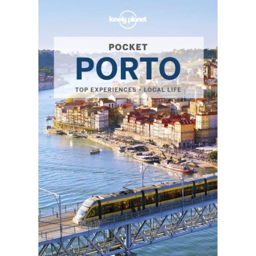 Pocket Porto - Pocket Guide