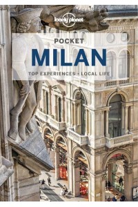 Pocket Milan - Pocket Guide