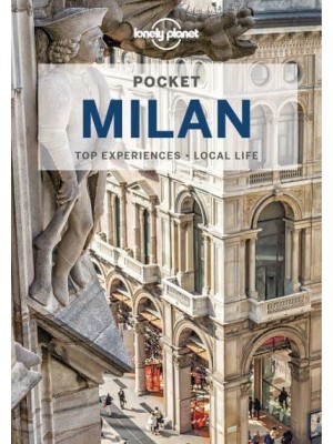 Pocket Milan - Pocket Guide