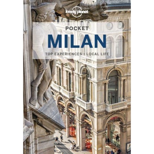 Pocket Milan - Pocket Guide