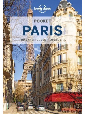 Pocket Paris - Pocket Guide