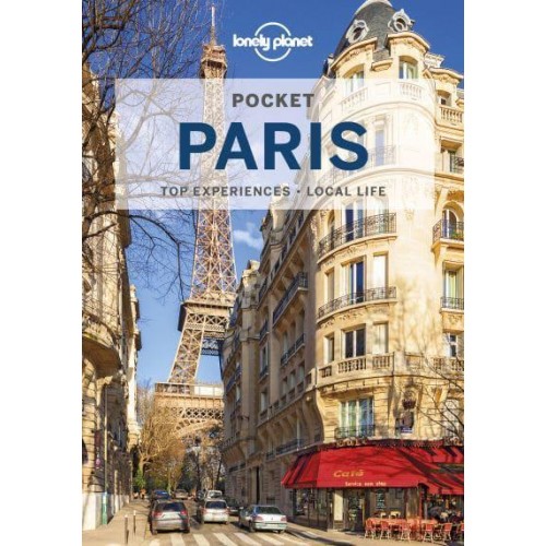 Pocket Paris - Pocket Guide