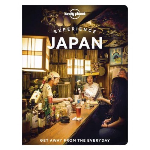 Experience Japan - Travel Guide