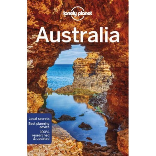 Australia - Travel Guide