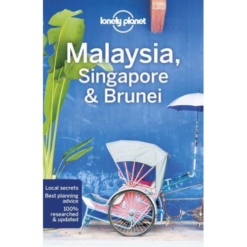 Malaysia, Singapore & Brunei - Travel Guide