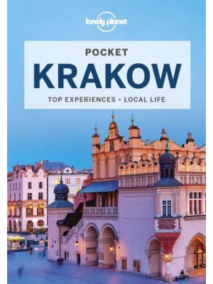 Pocket Krakow Top Experiences, Local Life - Pocket Guide