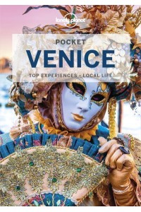 Pocket Venice - Pocket Guide