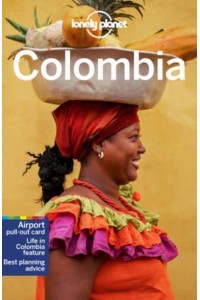 Colombia - Travel Guide
