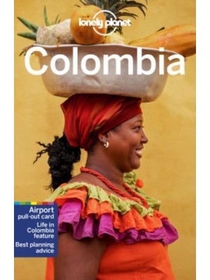 Colombia - Travel Guide