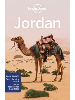 Jordan - Travel Guide