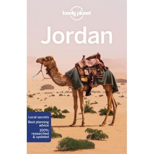 Jordan - Travel Guide
