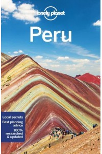 Peru - Travel Guide