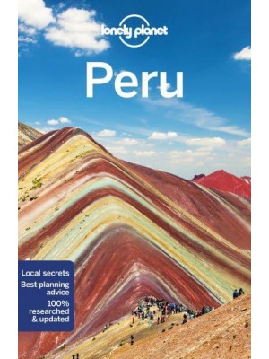 Peru - Travel Guide