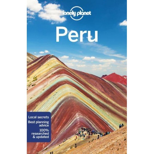 Peru - Travel Guide