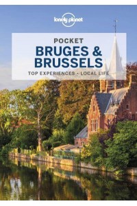Pocket Bruges & Brussels - Pocket Guide