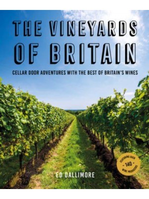 The Vineyards of Britain