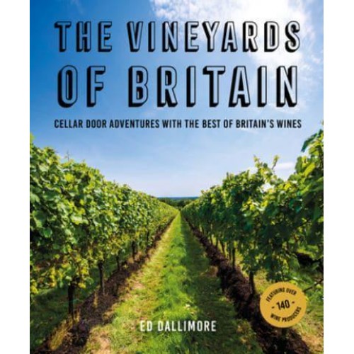 The Vineyards of Britain