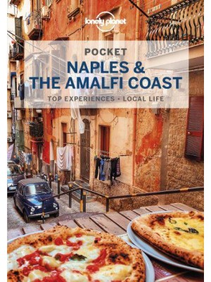 Pocket Naples & The Amalfi Coast - Pocket Guide