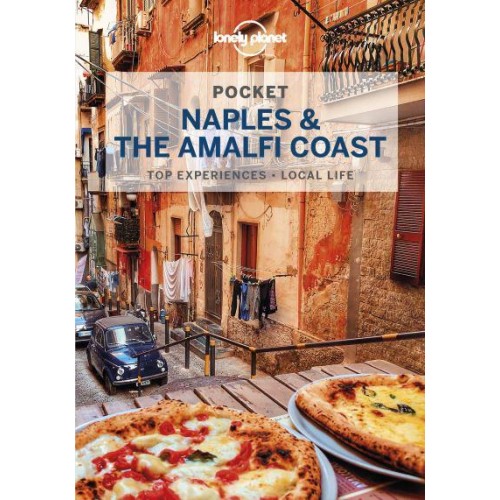 Pocket Naples & The Amalfi Coast - Pocket Guide