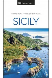 Sicily - DK Eyewitness Travel Guides