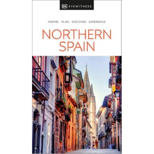 Northern Spain - DK Eyewitness