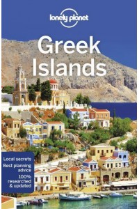 Greek Islands - Travel Guide