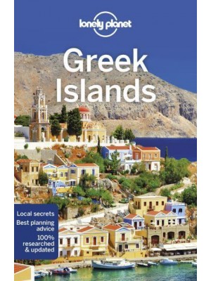 Greek Islands - Travel Guide