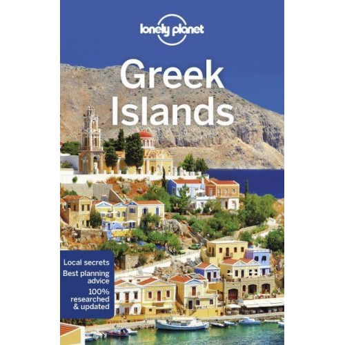 Greek Islands - Travel Guide