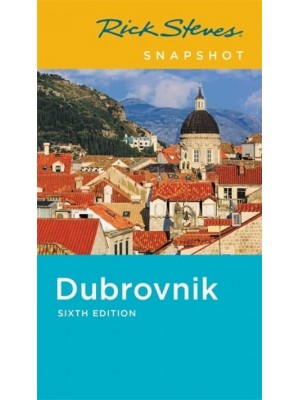 Dubrovnik - Rick Steves' Snapshot